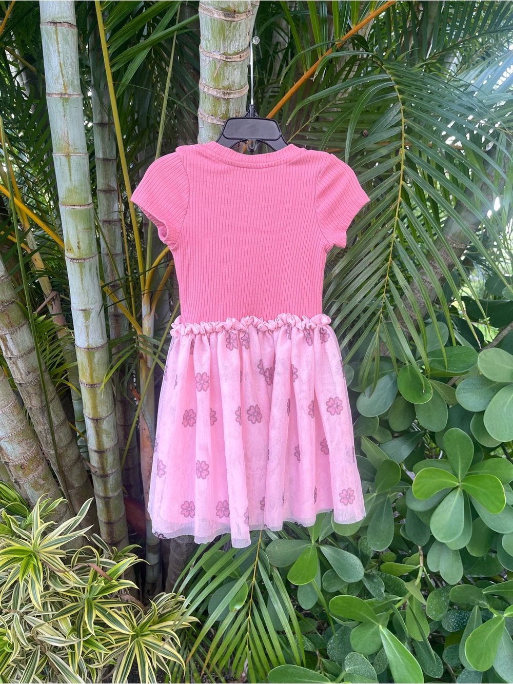 Pink Hello Kitty Dress - Picture 10 of 11